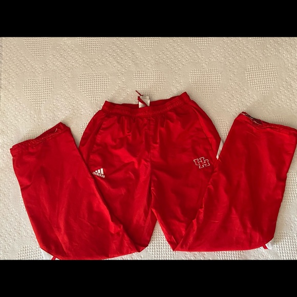 Adidas track pants - Picture 9 of 14